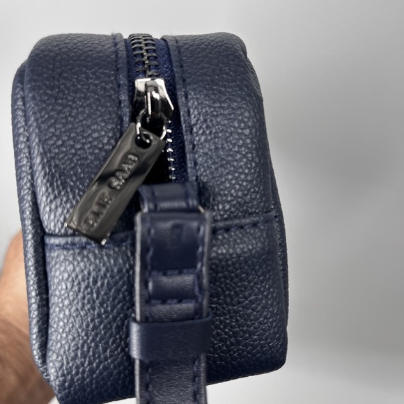 Elie Saab Travel Toiletry Bag Saudia Airlines Amenities Bag Empty (Never Used) - Picture 6 of 10